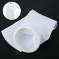 thumbnail image 3 of Reusable Filter Sock, Cotton Material Effective To Trap Floating Debris, Filter Sock, For Fish  Home, 3 of 8