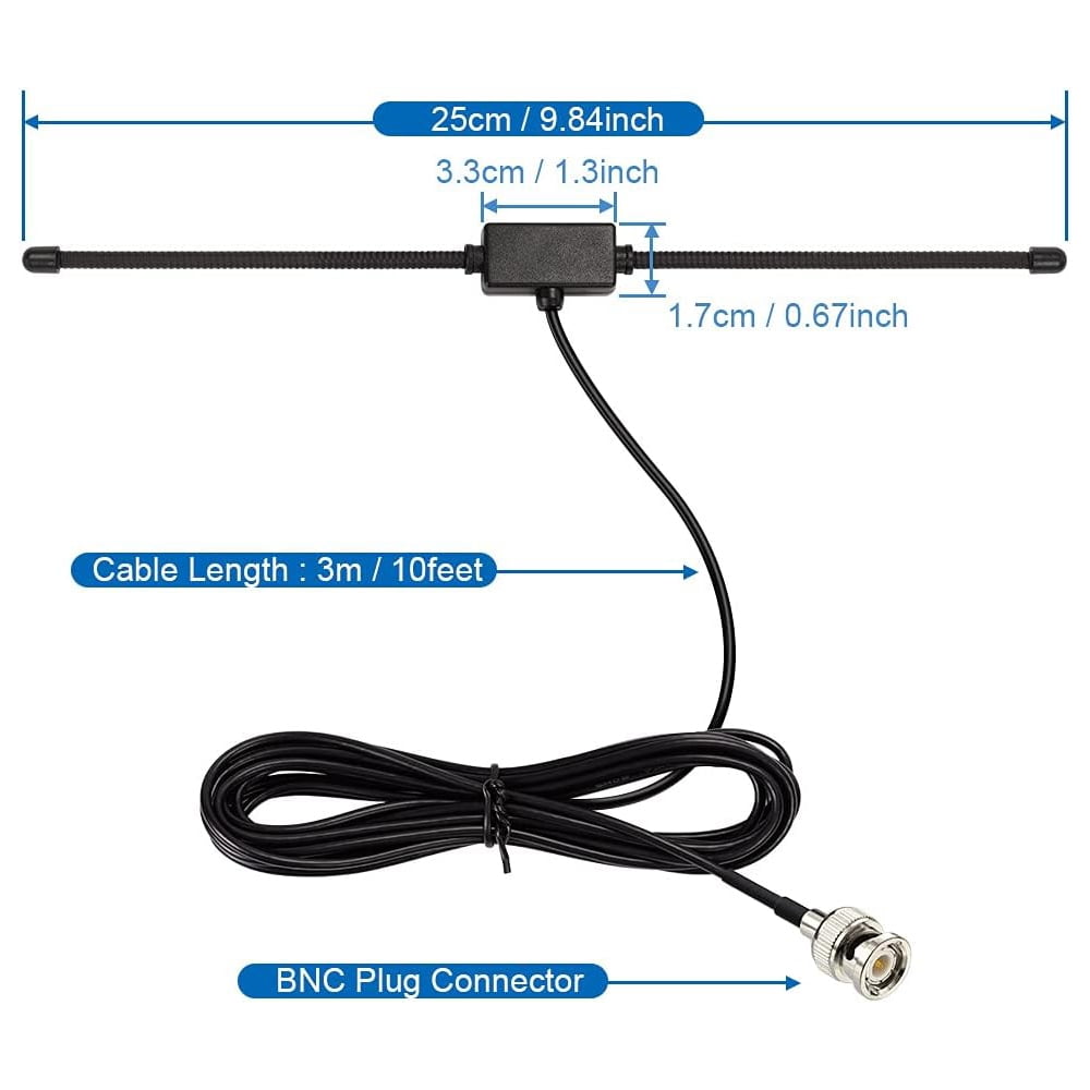 米軍 実物 車両系 ANTENNA ELEMENT 送料無料