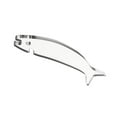 thumbnail image 1 of veasfak Oven Rack Helper Stick Acrylic for Baking Kitchen Appliances Cooking Clear, 1 of 9
