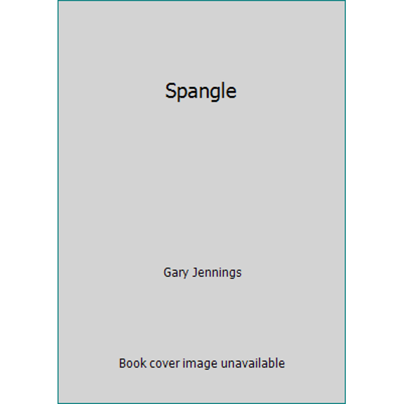 Pre-Owned Spangle (Paperback) 0099584905 9780099584902