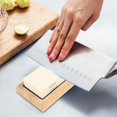 thumbnail image 5 of Whetstone Set,5000/10000 Grit Double-Sided Knife Sharpening Stone for Kitchen,Non-Slip Bamboo Base a, 5 of 5