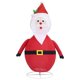 thumbnail image 1 of Figura de Papá Noel Benzara de 61 cm con luz LED USB, 1 of 5