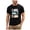Black, variant on Akiihool Men Shirts Graphic Men's Cotton Crewneck T-Shirts Short Sleeve Plain Tee Moisture Wicking Casual Tshirts Solid Color Dark Blue,XXL