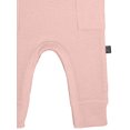 thumbnail image 4 of Modern Moments By Gerber Baby Girl Short Sleeve and Long Leg Romper, Sizes 0/3 Months-24 Months, 4 of 8
