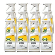 Zep Professional Z-Thread Spray Buff Solution - 32 oz (Case of 12) - 1041424 - Make Deep Heel Marks and Scratches Disappear, Restores Gloss and No Need for Frequent Stripping or Refinishing