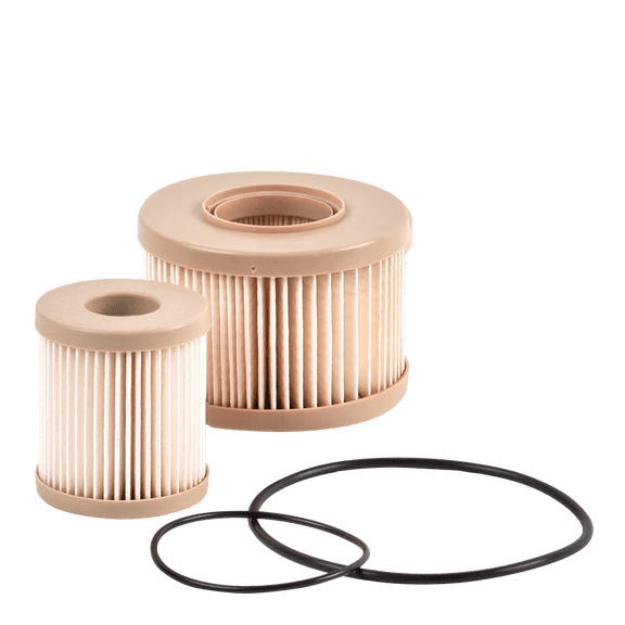 Doc's Diesel Ford 6.0L Powerstroke Superduty E-350/450 Club Wagon Fuel Filter 2004-2010