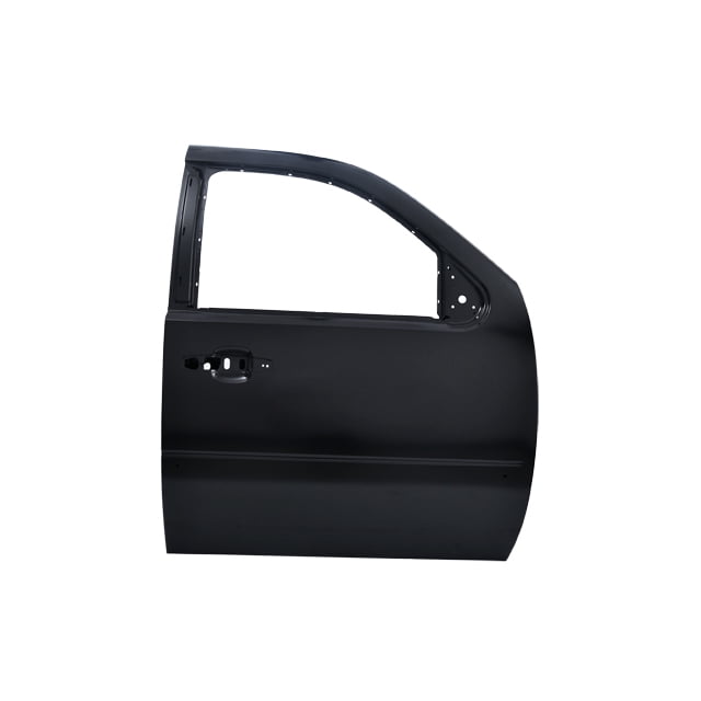 PUERTA SUBURBAN 2007 al 2013 CHEVROLET Delantera Derecha/Pasajero GM .