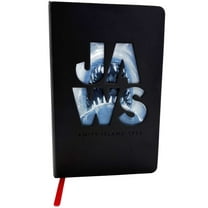 Jaws Hardcover Journal, (Hardcover)