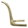 thumbnail image 3 of Raindrops 1Pcs Minimalist Zinc Alloy Pool Bridge Head for Pool Cue Stick Tips and Professional Venues, 3 of 8