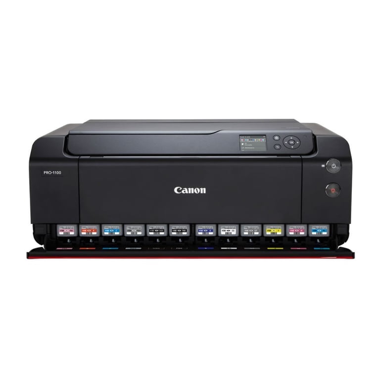 Canon PRO-1100 17