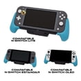 thumbnail image 4 of Soporte Ergonómico Grip con Bateria y Ventilador Compatible con Nintendo Switch, Lite, Oled, 4 of 7