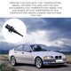 thumbnail image 3 of Sensor De Temperatura Del Aire Exterior Del Coche Abs Sensor De Temperatura Del Aire Exterior De Alto Rendimiento Compatible Con Bmw E46 E90 E91 E92 E93 Oe:65816905133 Sweethay VI005066-00, 3 of 7