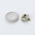 thumbnail image 4 of 30 Pcs Rivets de Fixation de Toit de Voiture avec Vis, 4 of 11