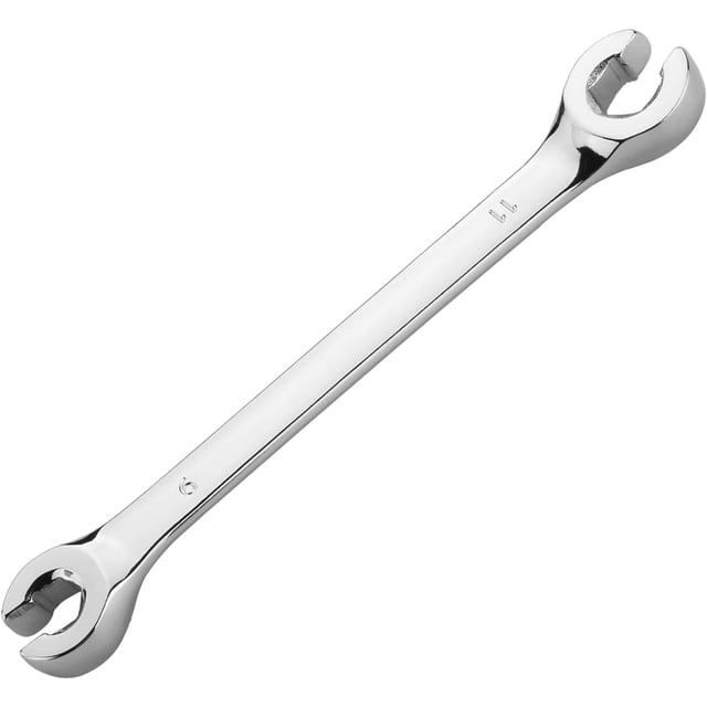 Huggegwe Clé Écrou, 9mm x 11mm Double Extrémité Ouverte, 1Pcs CJB91-22290