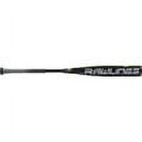 Rawlings Quatro Pro BBCOR 4 Piece Composite Baseball Bat, 33
