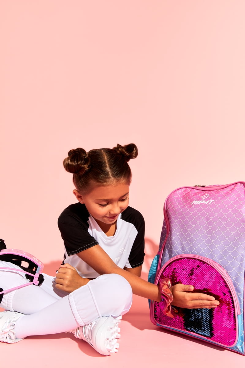 RIP-IT Play Ball Backpack - Pink
