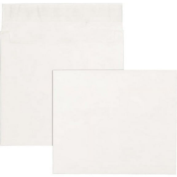 Quality Park, QUAR4611, 14 lb Mailer Expansion Envelope, 25 / Pack