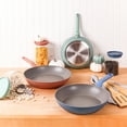 thumbnail image 6 of BergHOFF Leo Non-stick Fry Pan 8", Canyon Rose, 6 of 6