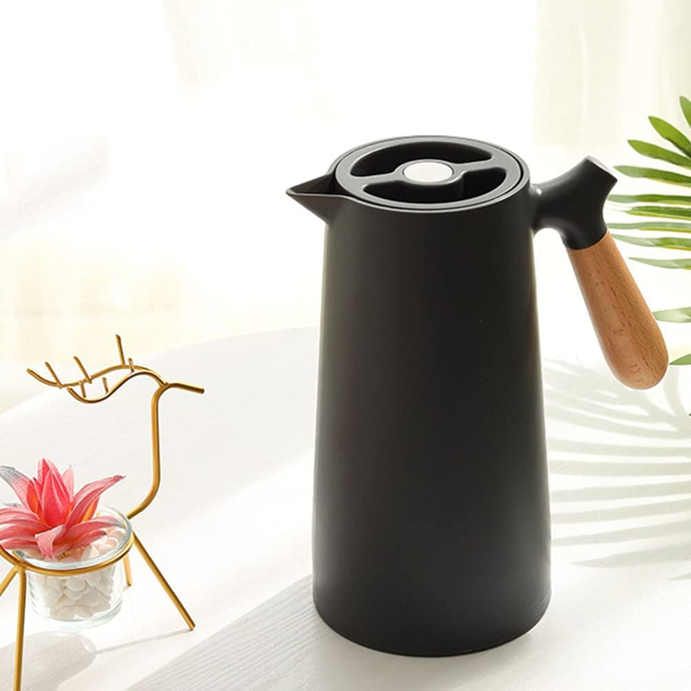 Vacuum Insulated Carafe Small Pitcher 