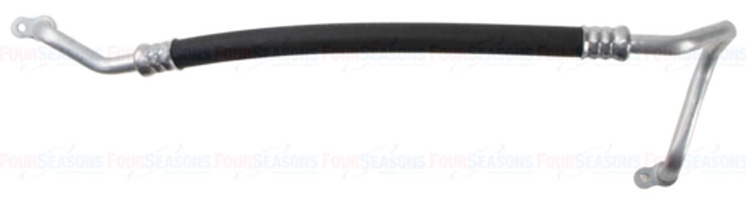 Four Seasons A/C Refrigerant Suction Hose P/N:65594 Fits select: 2008-2011 TOYOTA SCION, 2012-2015 TOYOTA SCION XB