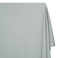 thumbnail image 2 of Interlock Knit Lining Fabric 3 oz 70 Denier Lightweight Stretch Polyester By The Yard For Sewing Apparel, Accessories, Decor, & More - Wine (150 Yards), 2 of 3
