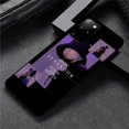 thumbnail image 3 of Funda Blanda Para Samsung Galaxy A11/A12/A22/A32/M21/M30s/J4 Core A82/A9/PY149/BTS/JUNGKOOK, 3 of 4