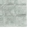 thumbnail image 5 of BNM Non-Slip Washable Bath Rug Set, 20" x 30", 24" x 36", Sage, 5 of 8