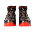 thumbnail image 2 of Botas de Seguridad Dieléctricas, IUSA, con Suela Roja negro, 2 of 4
