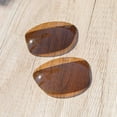 thumbnail image 3 of Walleva Brown Mr.Shield Polarized Replacement Lenses for Oakley Cohort Sunglasses, 3 of 6