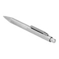 thumbnail image 3 of Alloy Pen, Pocket Convenient Ballpoint Pen  for Office Business Daily Use, 3 of 8