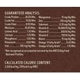 thumbnail image 5 of Supreme Source Grain Free Dry Dog Food, Salmon & Sweet Potato Recipe, 5 Pound Bag (Pack of 8), 5 of 7