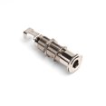 thumbnail image 2 of Golden Age Flush-mount Output Jack - 6 Pack, 2 of 3