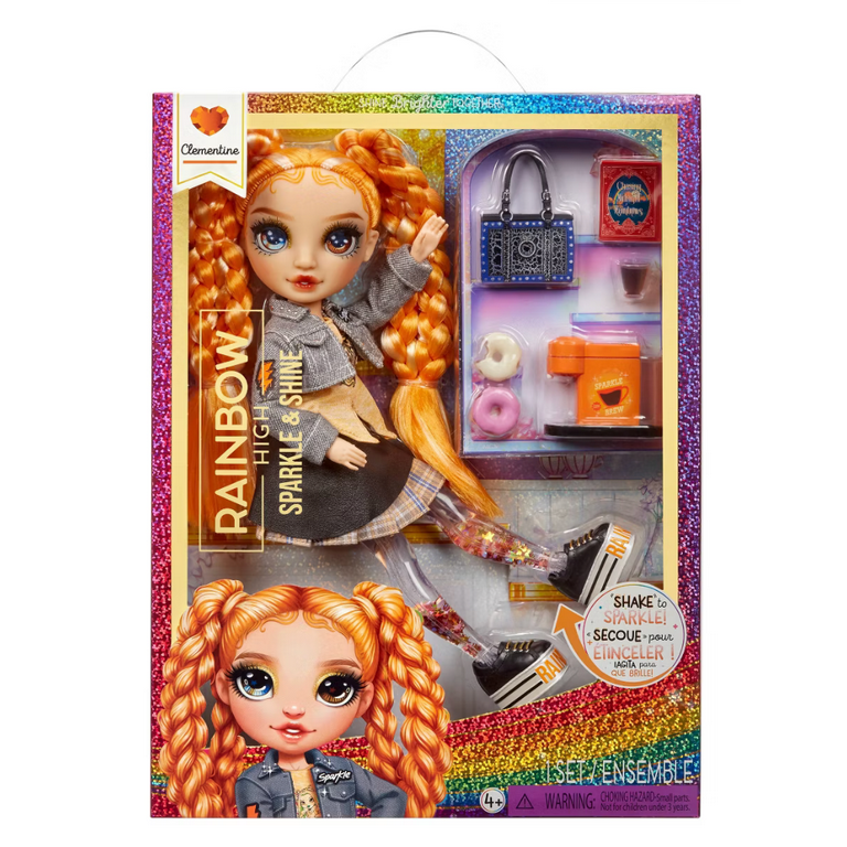 レインボーハイ Rainbow high プレミアムエディション Amazon.com: Rainbow High Premium Edition- Paris Hilton