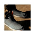 thumbnail image 6 of LaCrosse Footwear Alpha Deck Boots 6in - Men's, 9.5 US, Wide Width, Gray/Orange, 9.5, 6 of 12