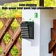thumbnail image 1 of 1PCS Solar Outdoor Lights Security Flood Light IP54 Outdoor Solar Powered Lights Dusk to Dawn,Wall, 1 of 3