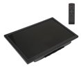 thumbnail image 1 of Téléviseur Numérique, Téléviseur Portable de 16 Pouces avec Batterie au Lithium de 1800 mAh et Support pour l'Extérieur, 1 of 8