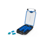 HART Stack System Half Tool Organizer, Fits Hart's Modular Tool Storage System
