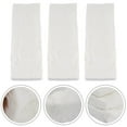 thumbnail image 4 of Ceramic Sponge Wool Cotton 30x10x3cm bioethanol fire fireplace firebox safety, 4 of 4