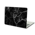 thumbnail image 4 of KSK KAISHEK Plastic Hard Shell Cover Compatible with 2022.0 Released MacBook Air 13.6 inchs m2 Touch ID Model: A2681 m2 Marble 70_2, 4 of 5