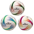 thumbnail image 2 of Balón Futbol Original Gaser No. 5 Zeus Profesional Soccer Azul Gaser Zeus, 2 of 2
