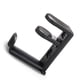 thumbnail image 1 of Inteprter Soporte para auriculares ABS, accesorios para juegos, soporte para auriculares, brazo giratorio ajustable, estante de almacenamiento, Juegos de teclado y mouse para computadora, 1 of 6