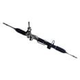 thumbnail image 4 of Hydraulic Power Steering Rack And Pinion Assembly For Jeep Compass 2007-2017 Patriot 2007-2017 22-3020, 4 of 4