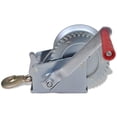 thumbnail image 5 of vidaXL Hand Winch 1190.5 lb, 5 of 6