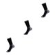 thumbnail image 4 of Qarigey Pies calientes con estos calcetines térmicos de algodón absorbente para deportes y diario Calcetines térmicos de algodón absorbente Type1 NO1, 4 of 6