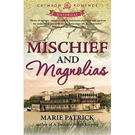 Pre-Owned Mischief and Magnolias (Paperback) 9781440575723