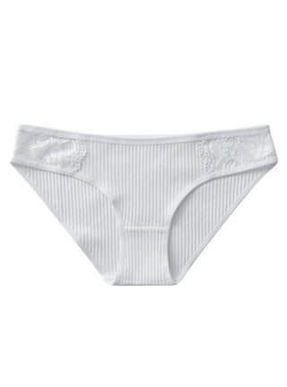 White  Tuckituppp Underwear