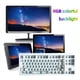 thumbnail image 1 of Tres Modos Teclado Juego Kit Personalizado, 1 of 9