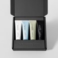 thumbnail image 3 of Blue Lagoon - Signature Masks Travel Set | Sustainable, Bioactive Luxury Skincare (4-Piece Set, 1 oz | 30 ml Each), 3 of 3