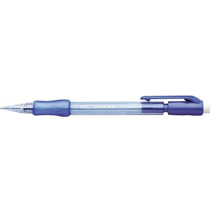 Pentel Champ Mechanical Pencils, 24 / Pack (Quantity)