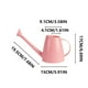 thumbnail image 5 of Regadera de tubo de plástico | Aspersor de jardín interior y exterior de caño largo | Plástico duradero engrosado | Empuñadura ergonómica | Capacidad de 1.2L | Llenado fácil | Riego versátil de, 5 of 5